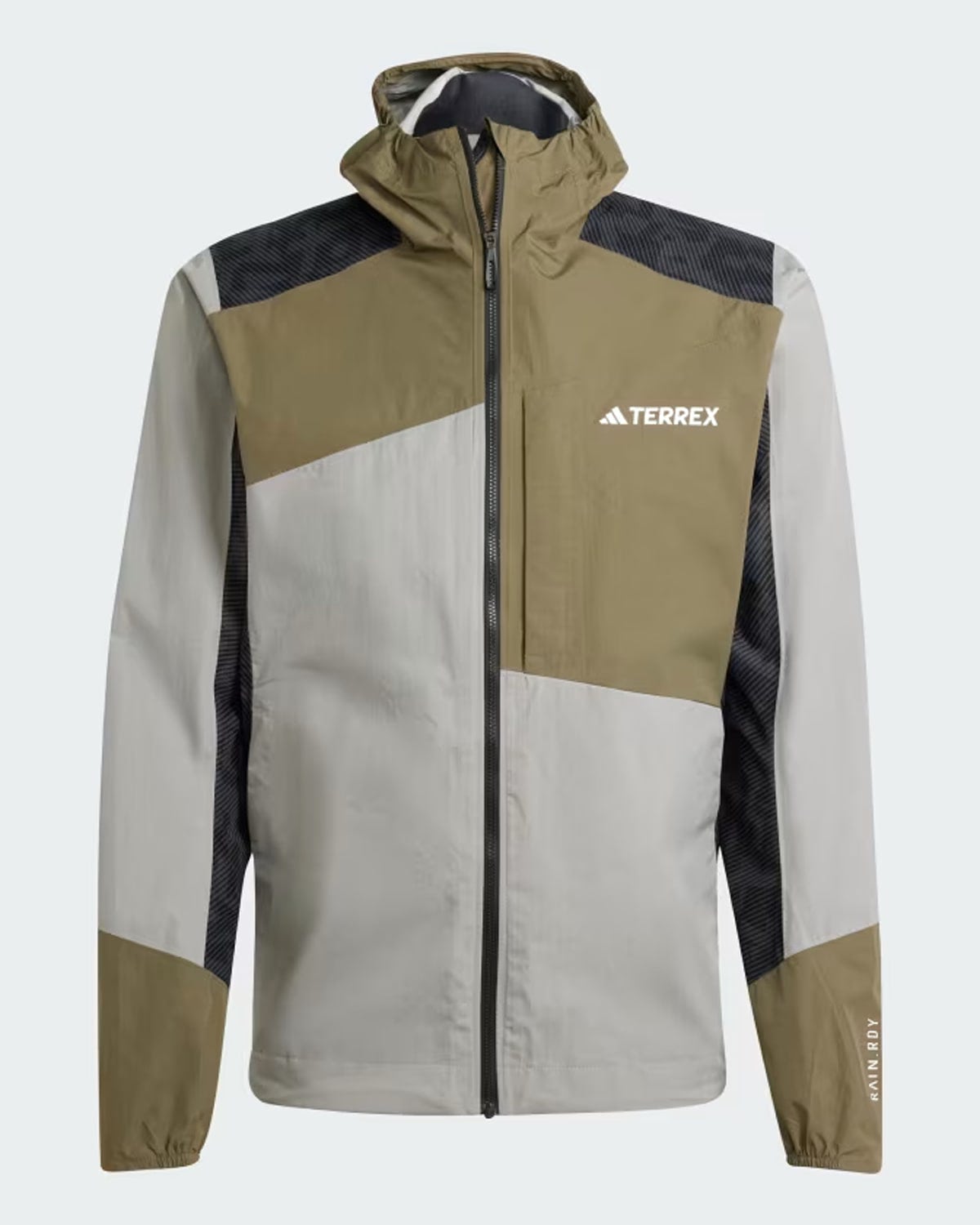 TERREX Xperior Hybrid RAIN.RDY Jacket