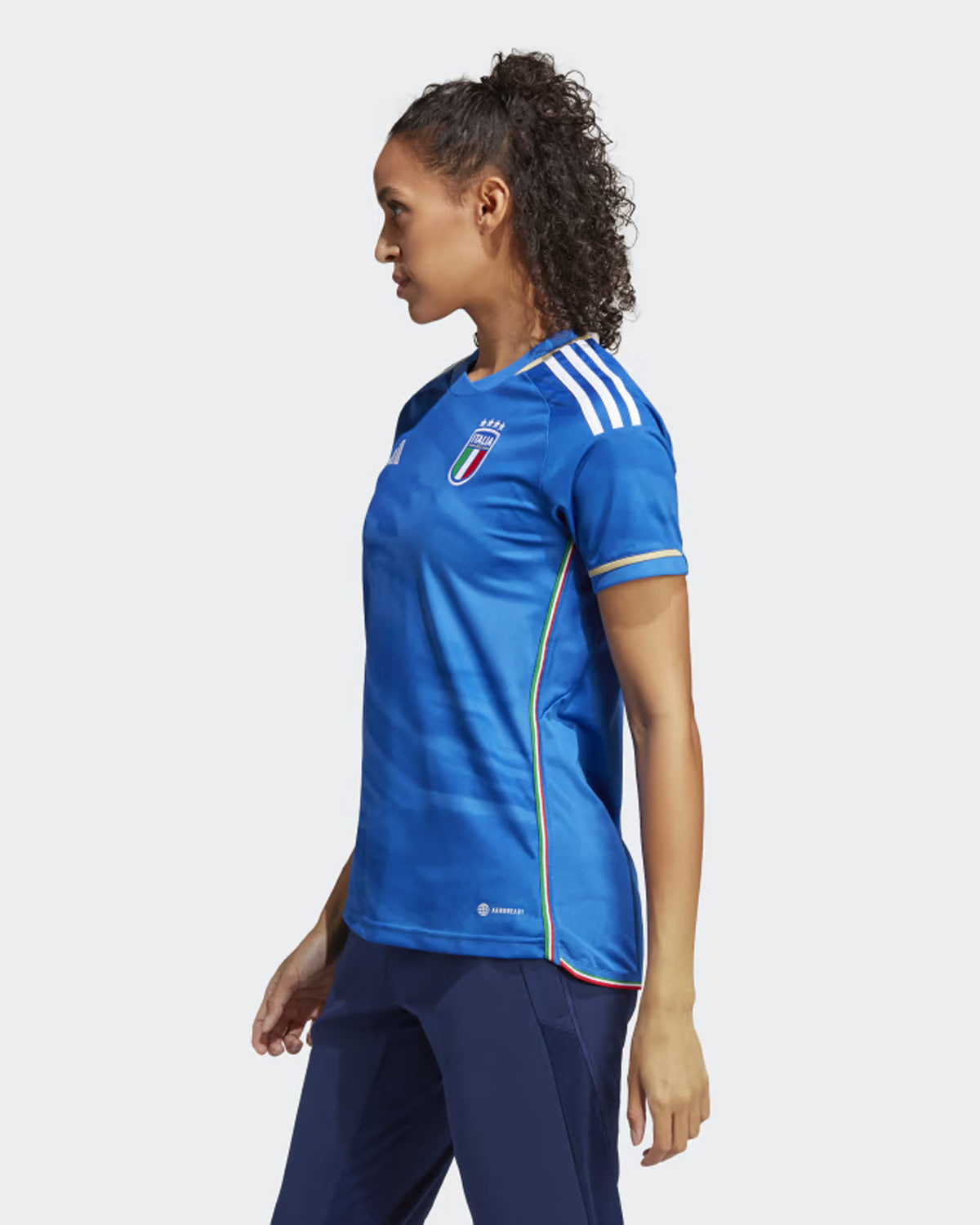 City Escape Landscape Graphic Tee - Image 2